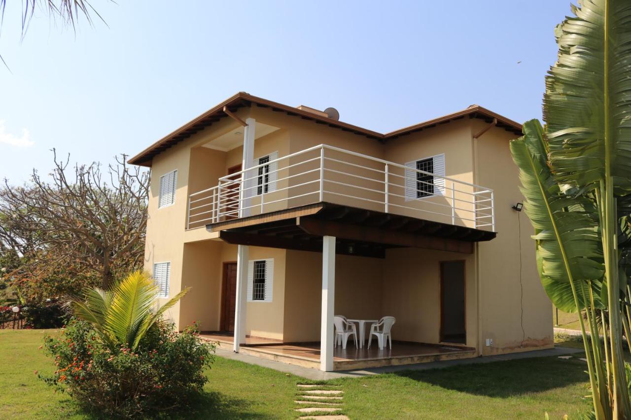 Dona Tereza Apartahotel *
