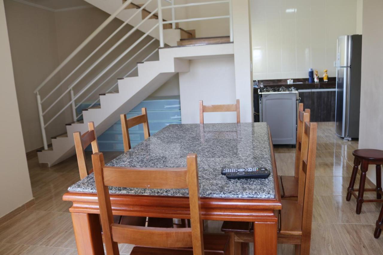 Apartahotel Dona Tereza *