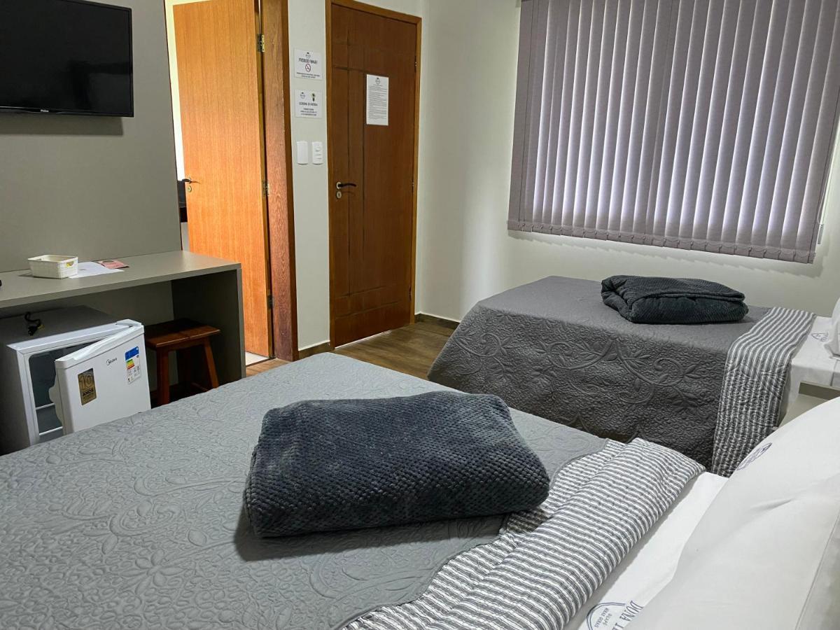 Dona Tereza Apartahotel