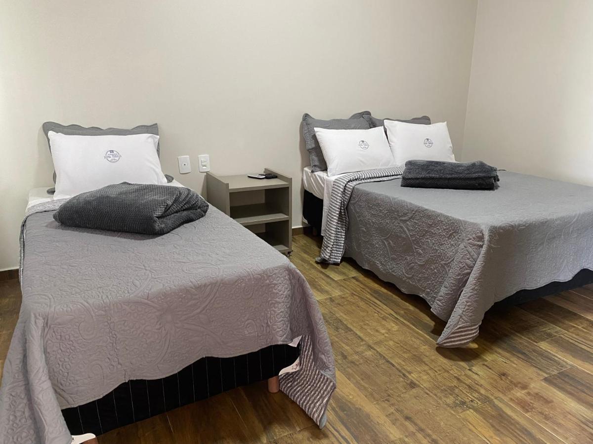Apartahotel Dona Tereza