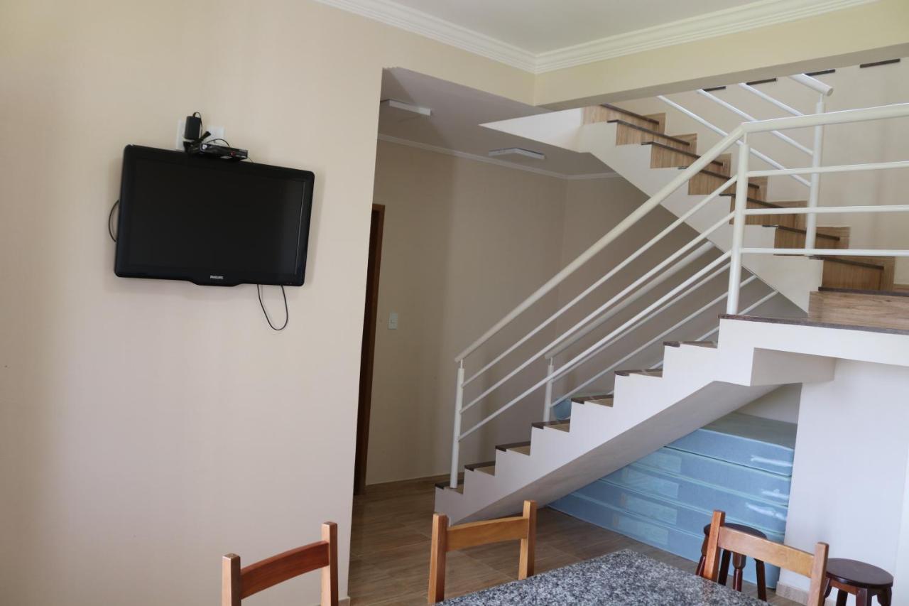 Dona Tereza Aparthotel *