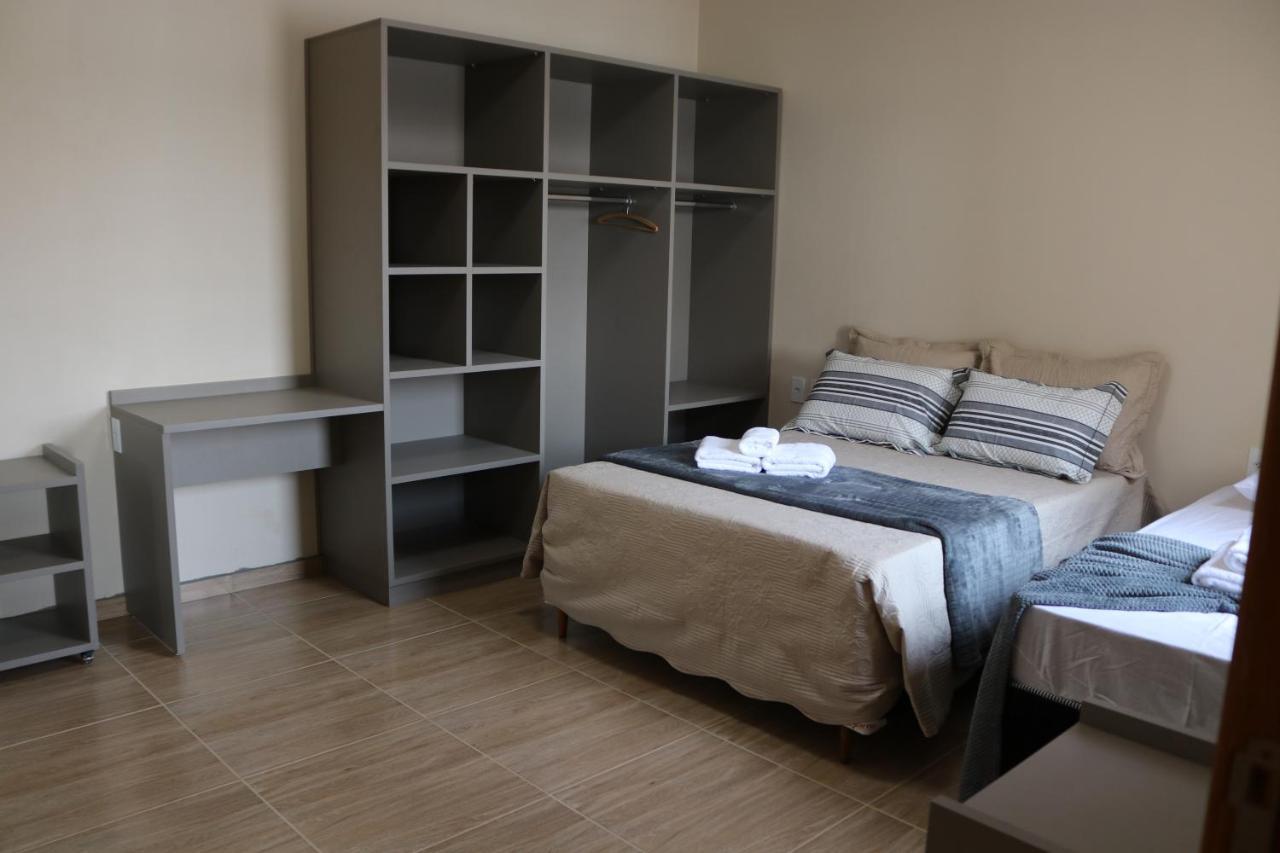 Dona Tereza Aparthotel Guape