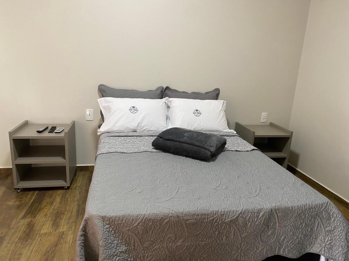 Dona Tereza Aparthotel *